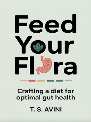 cover image of Feed Your Flora